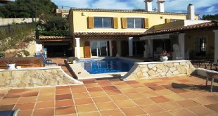 Mallorca Property Management Costa Den Blanes